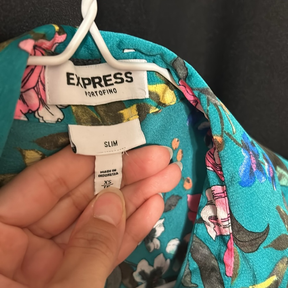 Express Blouse Bundle - image 3